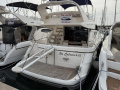 Fairline Phantom 46 Flybridge