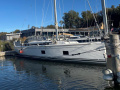 Hanse 418 Yelkenli yat