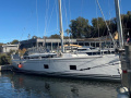 Hanse 418 Sailing yacht
