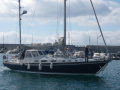 Conyplex Contest 40A Ketch Sailing yacht