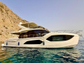 Absolute 60 fly Flybridge