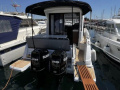 Beneteau Antares 9 OB Klasični motorni brod