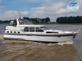Smelne Kruiser 1280S Motor yacht