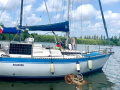 Sud Cantieri  cigolette Sailing dinghy