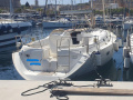 Beneteau Oceanis Clipper 361 Sailing yacht