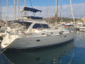 Beneteau Oceanis Clipper 361 Sailing yacht