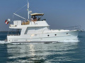 Beneteau Swift Trawler 42 Moottorijahti