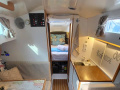 Rebell MK II Sailing yacht