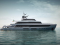 Azimut Grande 44M Yacht a motore