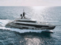 Azimut Grande Trideck Motorna jahta