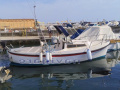 Gavazzi Luciano Nostromo 21 Pilothouse