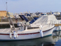 Gavazzi Luciano Alga 6 Pilothouse