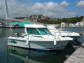 Jeanneau Merry Fisher 610 HB Pilotina