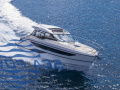 Bavaria SR 36 Hard Top Charter Sportski brod