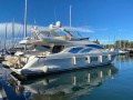 Azimut AZ 62 Motorna jahta