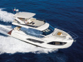 Absolute 47 FLY Flybridge