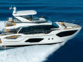 Absolute 52 FLY Flybridge