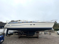 Bavaria 370 Jedrilica