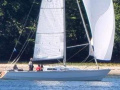 Boheme 10 meter Jedrilica