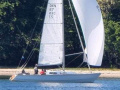 Boheme 10 meter Sailing yacht