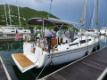 Hanse 348 Jedrilica