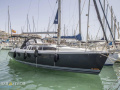 Hunter 340 Açık deniz yatı