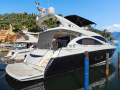 Sunseeker Manhattan 70 Flybridge