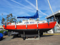 Fellowship 27 Sailing yacht