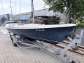 Randmeer Advance Daysailer