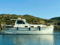 Menorquin 110 Motor yacht