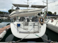 Beneteau Oceanis 50 Yacht a vela