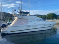 Cranchi atlantique 48 Motor yacht