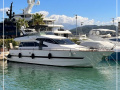 Tecnomarine T 62 Flybridge