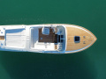 Comitti Venezia 28 Classic Teak Runabout