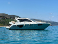 Cranchi M44 Hard Top Iate a motor