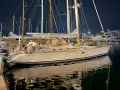 Nautors Swan Swan 60 Yacht à voile