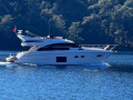 Princess 52 Flybridge