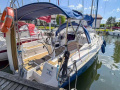 MAXUS 33 Sailing yacht