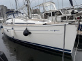 Bavaria 39 Cruiser Yacht à voile