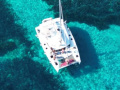 Fountaine Pajot Lucia 40 Catamaran