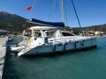 Robertson&Caine Leopard 43 Catamaran