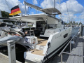 Fountaine Pajot Lucia 40 Catamaran
