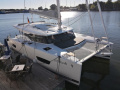 Fountaine Pajot Lucia 40 Catamaran