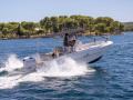 Mingolla Brava 22 Open Centre console