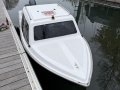 Braun B&uuml;rkler Braun 600 Bateau de pêche