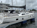 Hanse 418 Yelkenli yat