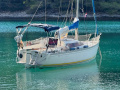 Jeanneau Tonic Yacht à voile