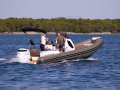 Italboats PREDATOR 700T Konsolenboot