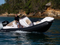 Italboats STINGHER 22 GT Motorna jahta