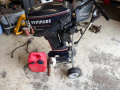 Evinrude 9,9HP Outboard motor